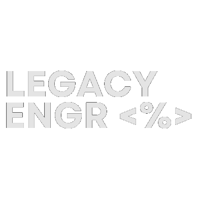 Legacy Engr